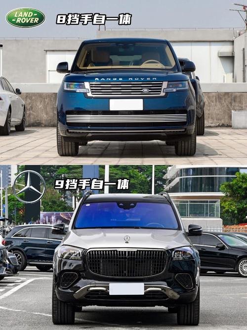 重庆203迈巴赫经典与现代的完美融合，路虎如何塑造独特的品牌形象